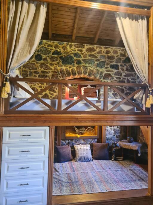 Annas Cozy Cottage Kalymnos Panormos  المظهر الخارجي الصورة