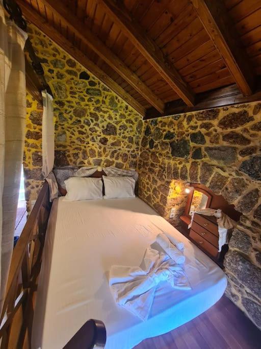 Annas Cozy Cottage Kalymnos Panormos  المظهر الخارجي الصورة