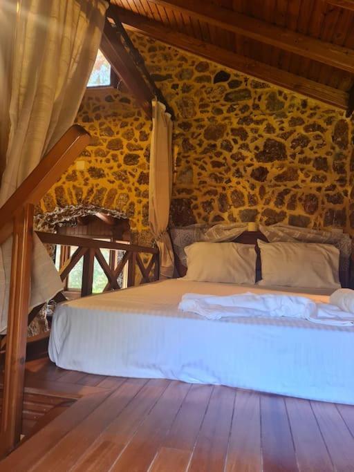 Annas Cozy Cottage Kalymnos Panormos  المظهر الخارجي الصورة