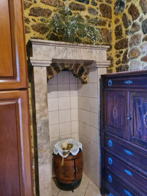 Annas Cozy Cottage Kalymnos Panormos  المظهر الخارجي الصورة