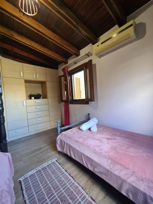 Annas Cozy Cottage Kalymnos Panormos  المظهر الخارجي الصورة