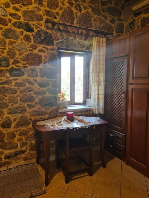 Annas Cozy Cottage Kalymnos Panormos  المظهر الخارجي الصورة